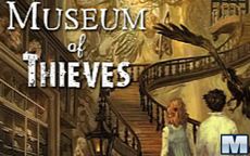 Museum Of Thieves