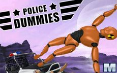 Police Dummies