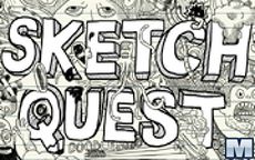 Sketch Quest