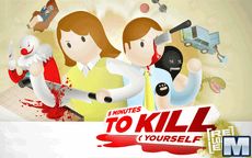 5 Minutes To Kill Yourself Reloaded