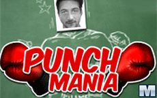 Punch Mania