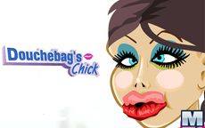 Douchebags Chick