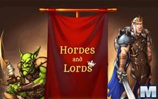 Hordes And Lords