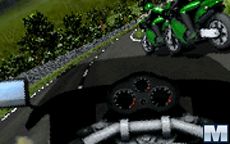 TT Racer