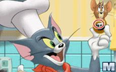 Point And Click - Tom And Jerry