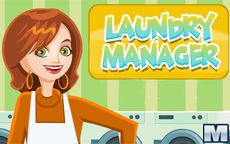Laundry Manager