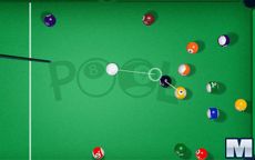 Competitive Pool