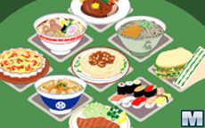 Japanesse Food