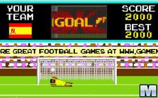 Pixel Football Multiplayer