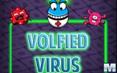 Volfied Virus