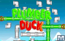 Plumber Duck