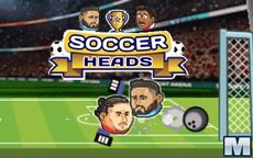 Soccer Heads Online