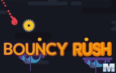 Bouncy Rush
