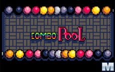 Combo Pool