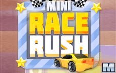  Mini Race Rush