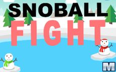 Snoball Fight