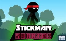 Stickman Shooting