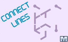 Connect Lines
