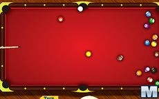 Pool Clash : 8 Ball Billiards Snooker
