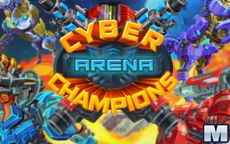 Cyber Arena Champions