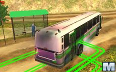 ProTon Coach Bus Simulator