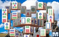 Aiport Mahjong