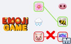 Emoji The Game