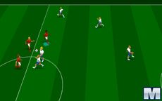 Soccer Skills: Euro Cup 2021 Edition