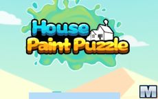 House Paint Puzzle