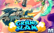 Brawhalla Grand Slam