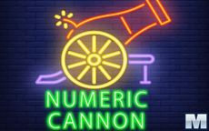 Numeric Cannon