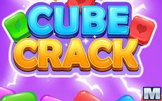 Cube Crack