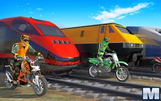 Bike Vs Train
