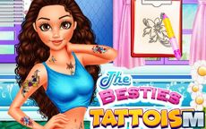 The Besties Tattoist