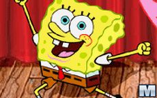 Spongebob - The Best Day Ever