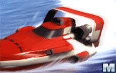 Jet Boat Racing