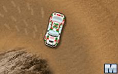 Dirt Drift Racing