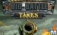 Big-battle Tanks