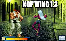 King Of Fighters Wing Download Full Game